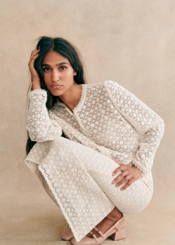 Jupe Magalia-Sezane Store
