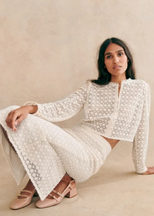 Jupe Magalia-Sezane Store