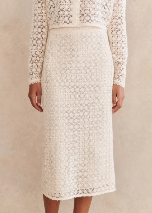 Jupe Magalia-Sezane Store