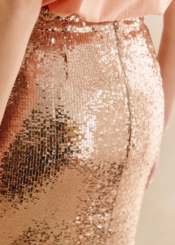 Jupe Magalia-Sezane Store