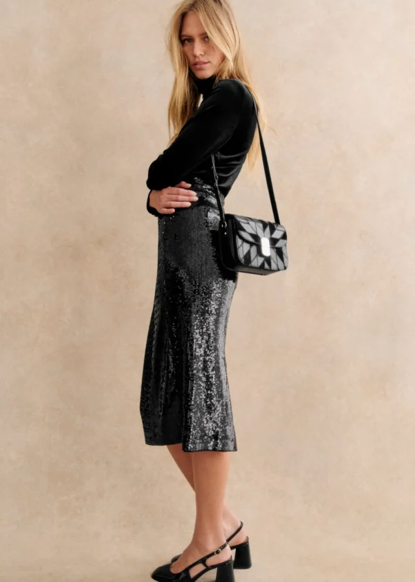 Jupe Magalia-Sezane Store
