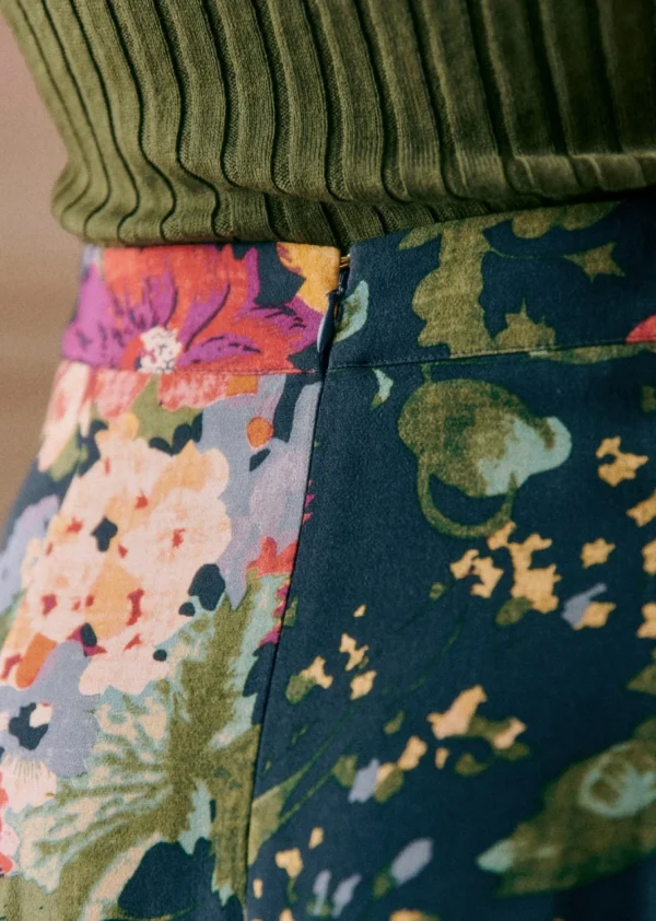 Jupe Mariata-Sezane Flash Sale