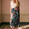 Jupe Melaine-Sezane Flash Sale