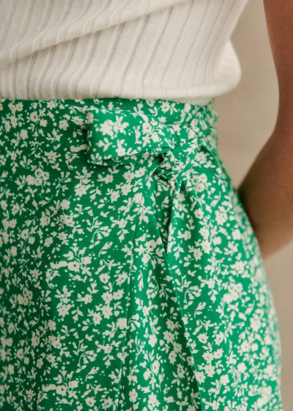 Jupe Melaine-Sezane Flash Sale