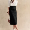 Jupe Musetta-Sezane Sale