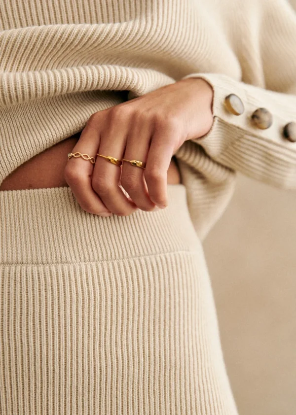 Jupe Naella-Sezane Online