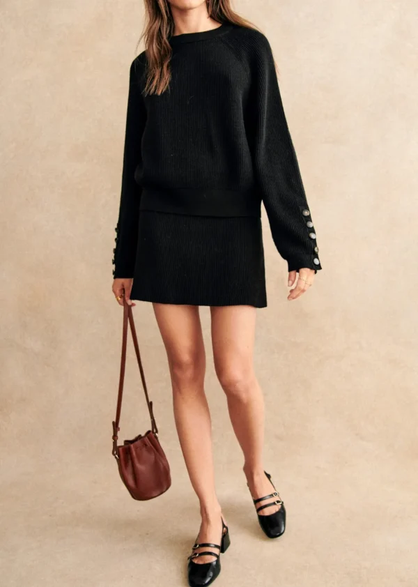Jupe Naella-Sezane Online