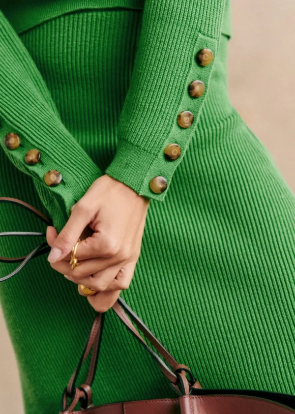 Jupe Naelle-Sezane Discount
