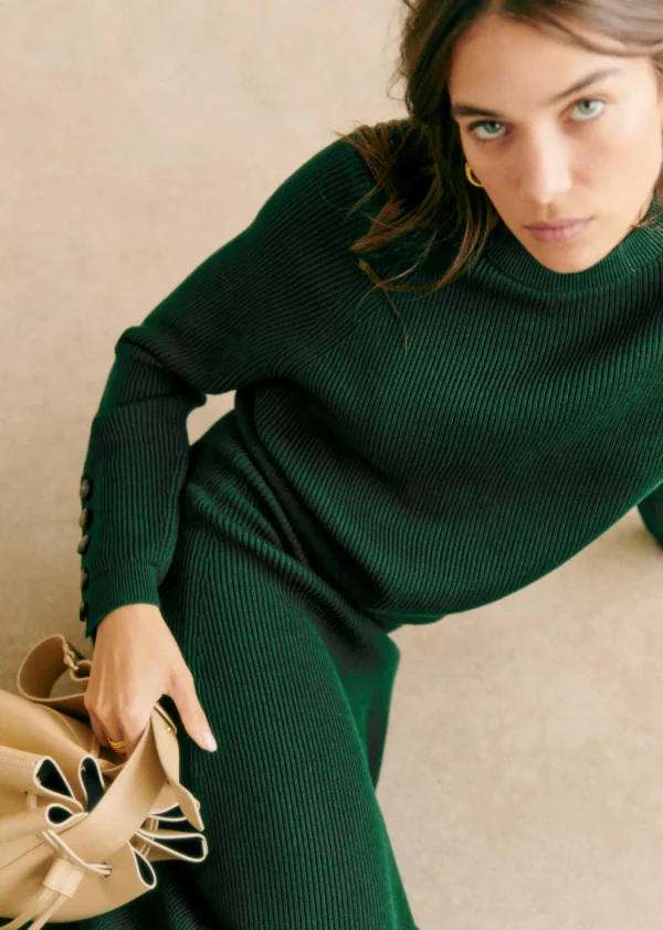 Jupe Naelle-Sezane Discount
