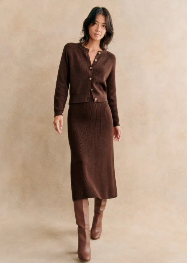 Jupe Naelle-Sezane Discount