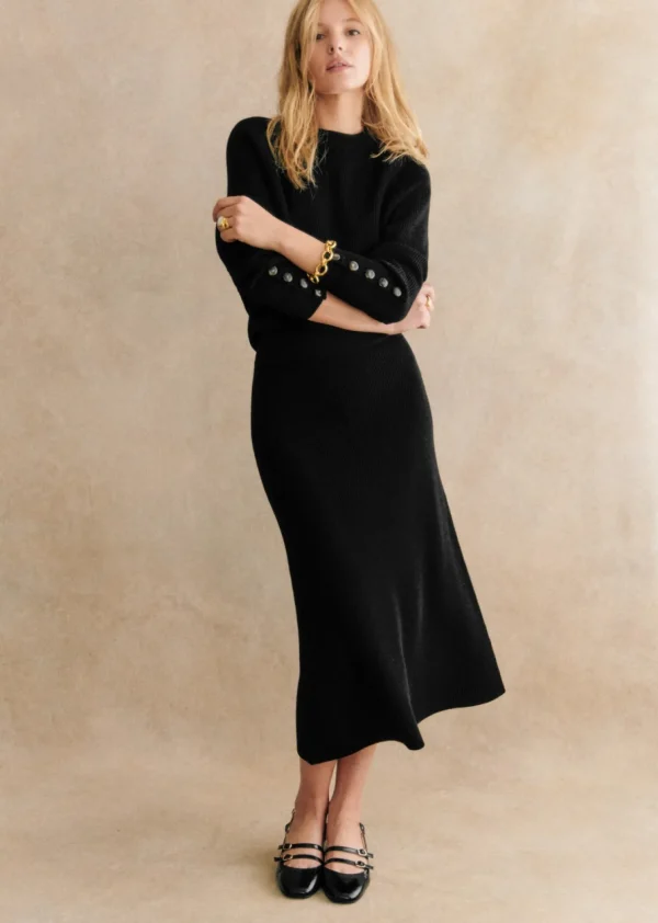 Jupe Naelle-Sezane Discount