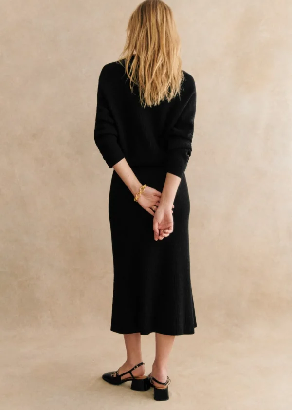 Jupe Naelle-Sezane Discount