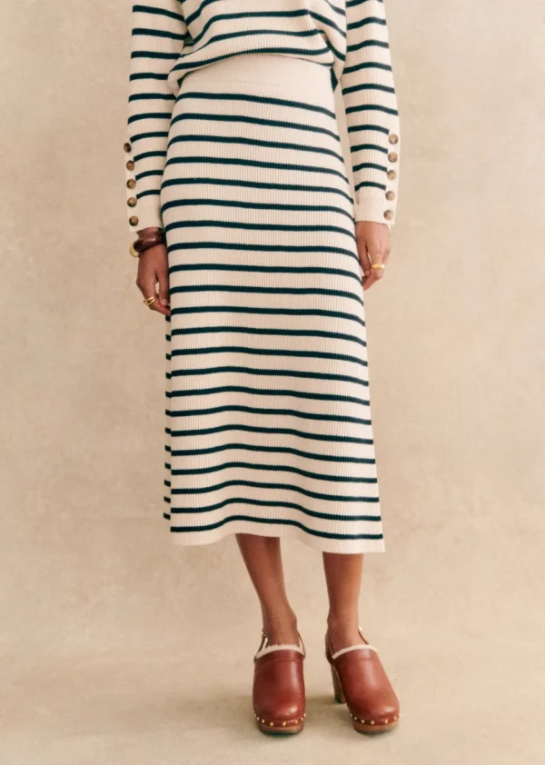 Jupe Naelle-Sezane Discount