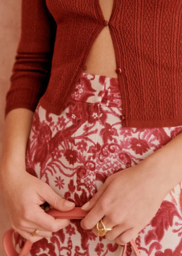 Jupe Norma-Sezane Sale