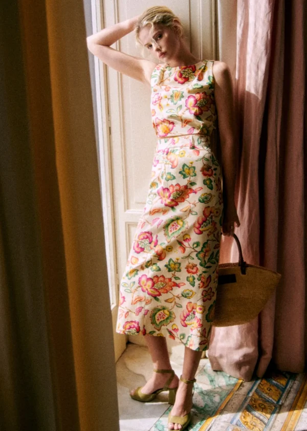 Jupe Norma-Sezane Sale