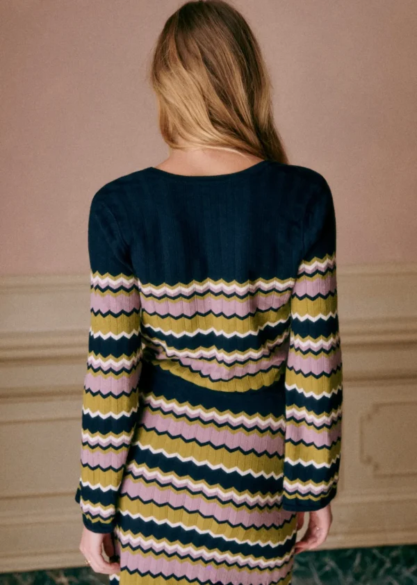 Jupe Parniane-Sezane Cheap
