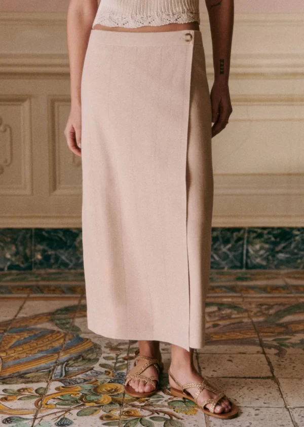 Jupe Paulina-Sezane Shop