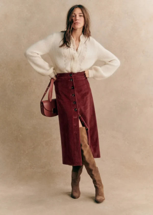 Jupe Rosalba-Sezane Store