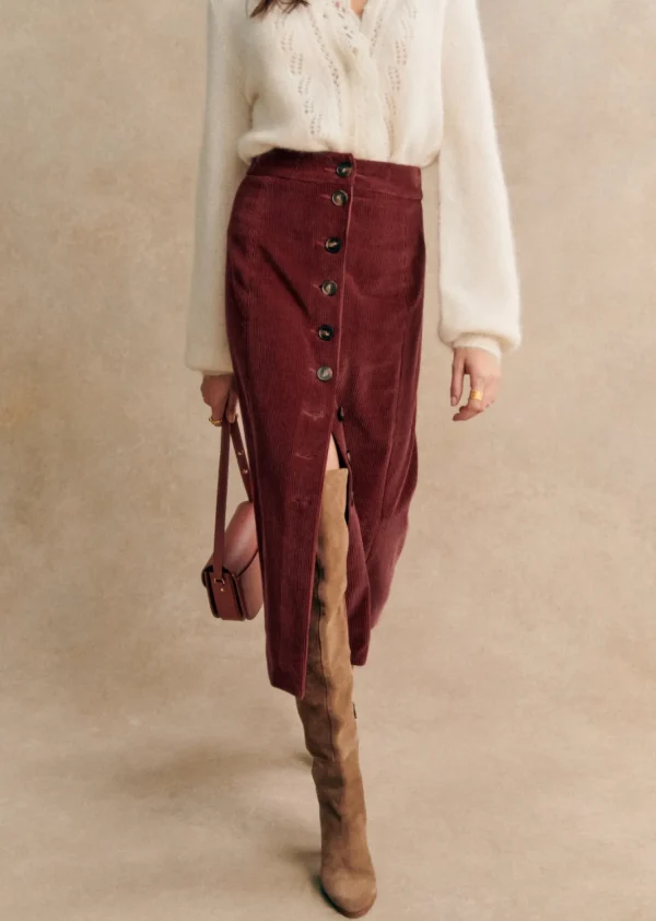 Jupe Rosalba-Sezane Store