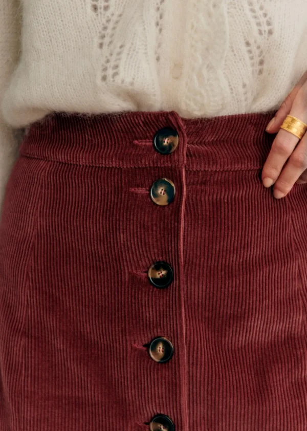 Jupe Rosalba-Sezane Store