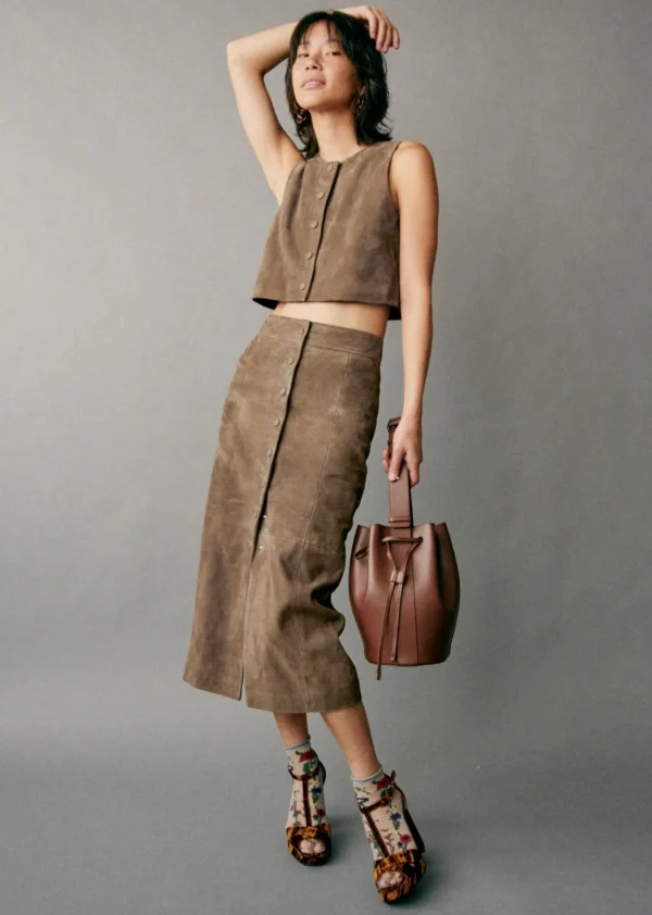 Jupe Rosalba-Sezane Store