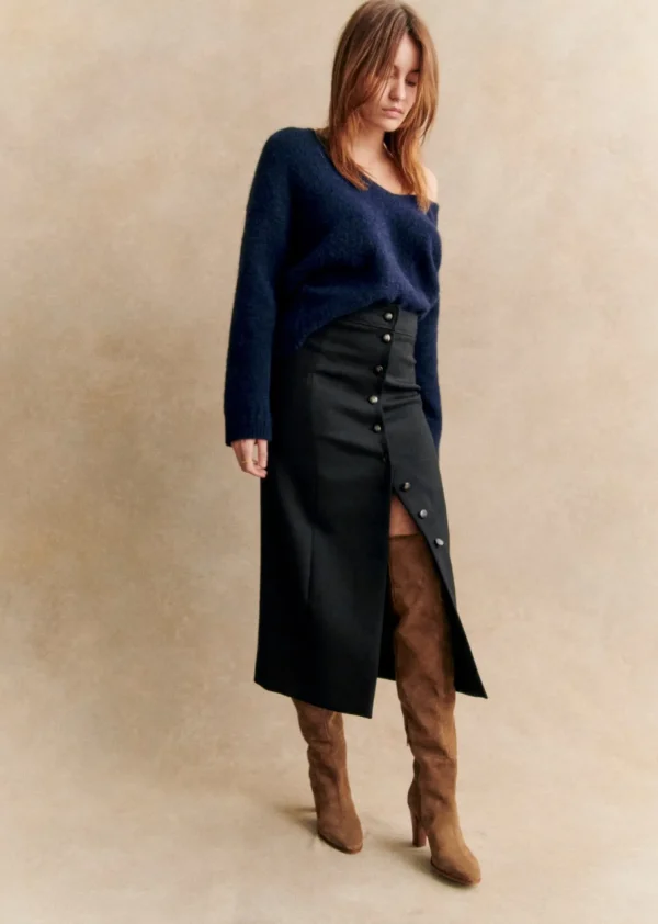 Jupe Rosalba-Sezane Store