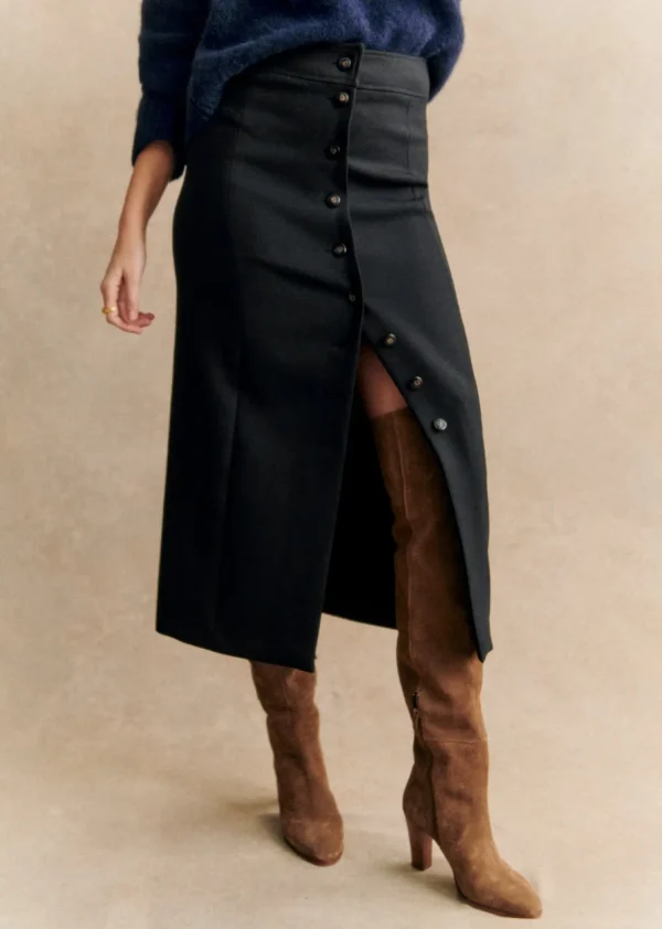 Jupe Rosalba-Sezane Store