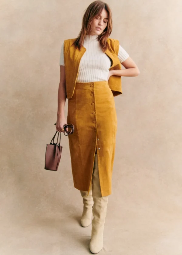 Jupe Rosalba-Sezane Store