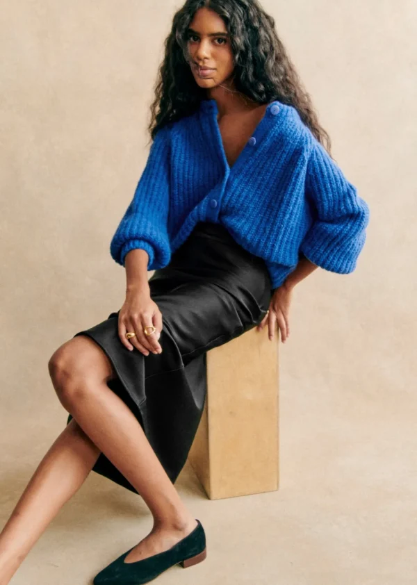 Jupe Sandy-Sezane Discount