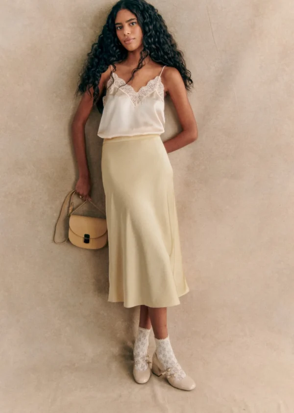 Jupe Sandy-Sezane Discount