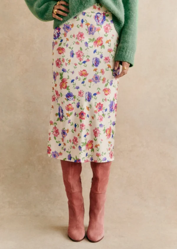 Jupe Sandy-Sezane Discount