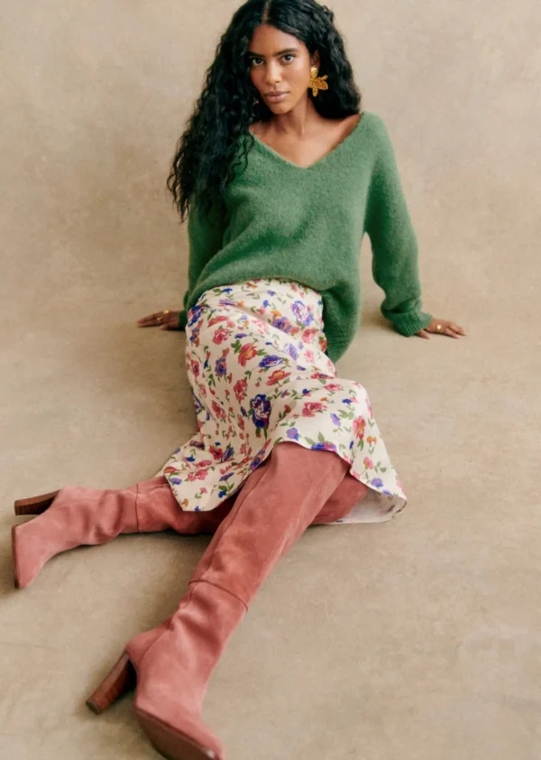 Jupe Sandy-Sezane Discount