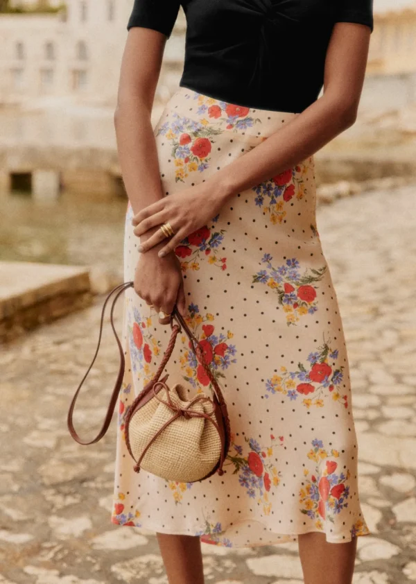 Jupe Sandy-Sezane Discount