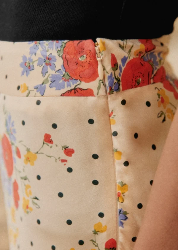 Jupe Sandy-Sezane Discount
