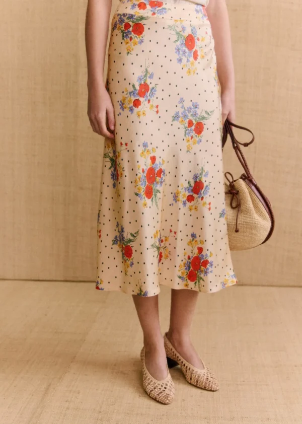 Jupe Sandy-Sezane Discount