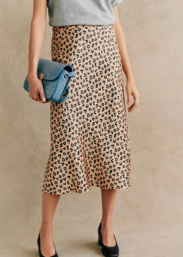Jupe Sandy-Sezane Discount