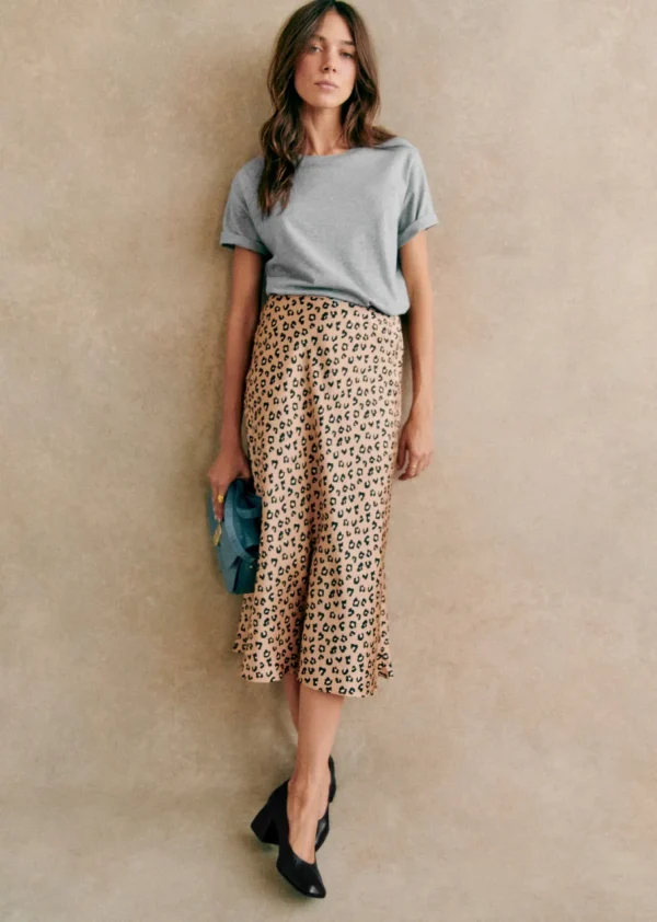 Jupe Sandy-Sezane Discount
