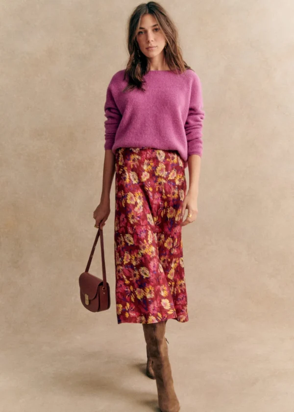 Jupe Sandy-Sezane Discount