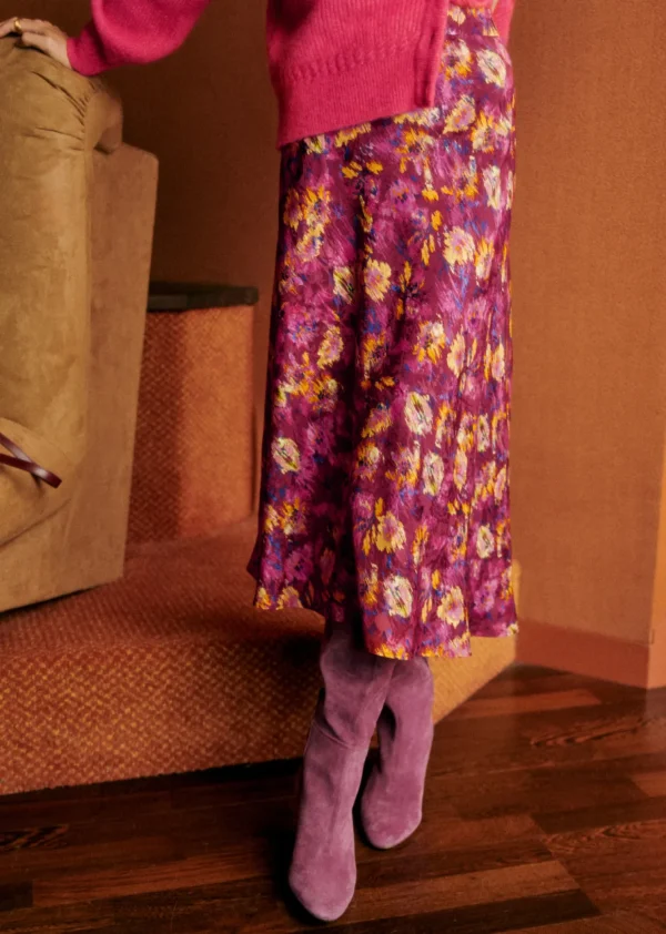 Jupe Sandy-Sezane Discount