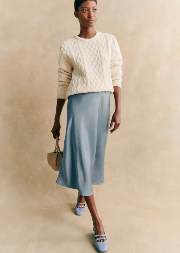 Jupe Sandy-Sezane Discount