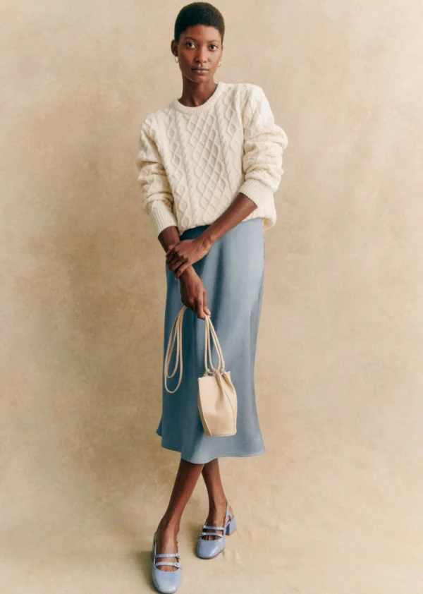 Jupe Sandy-Sezane Discount
