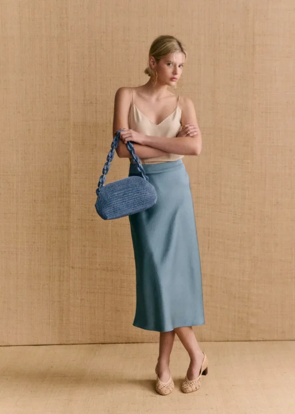 Jupe Sandy-Sezane Discount