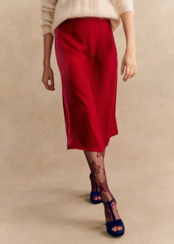 Jupe Sandy-Sezane Discount