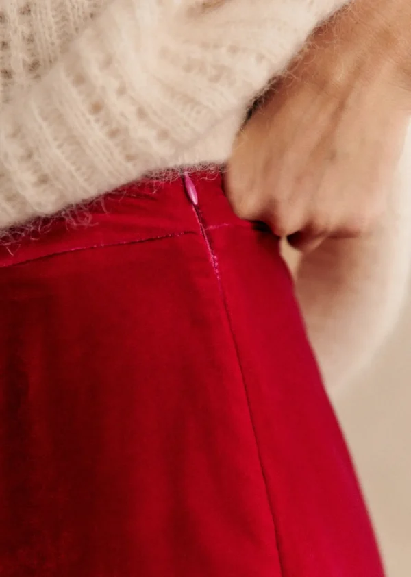 Jupe Sandy-Sezane Discount
