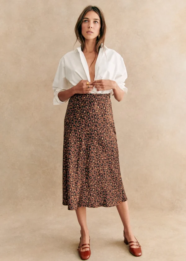Jupe Sandy-Sezane Discount
