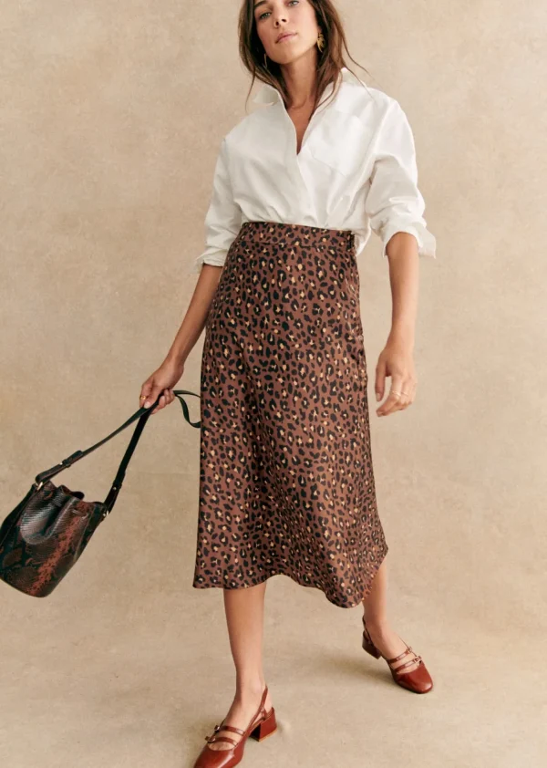 Jupe Sandy-Sezane Discount
