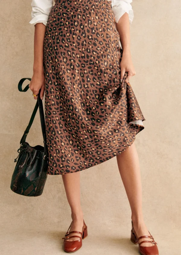 Jupe Sandy-Sezane Discount