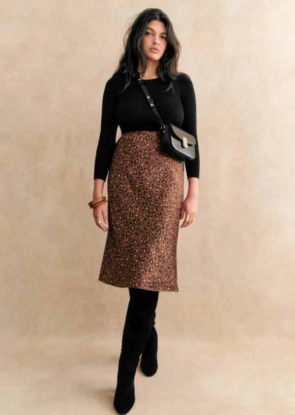 Jupe Sandy-Sezane Discount