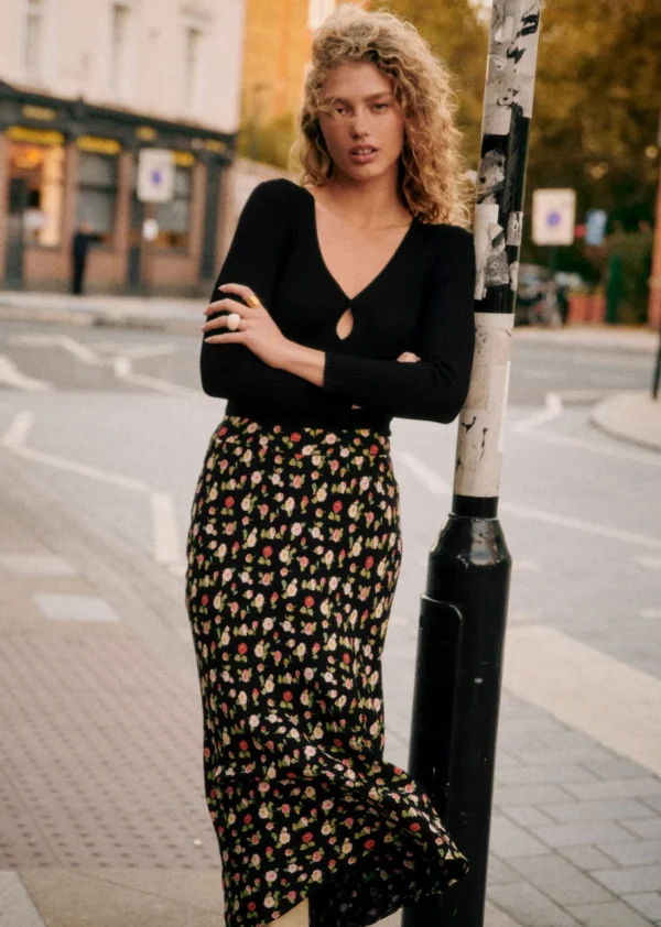 Jupe Sandy-Sezane Discount
