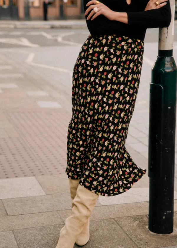 Jupe Sandy-Sezane Discount